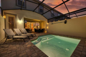 Top Villas - Solara Resort 541